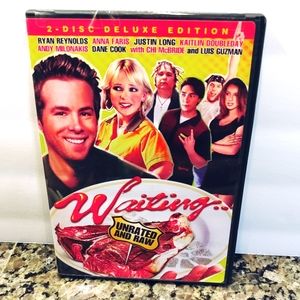 Free DVD - Free with purchase